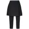 Dámska sukňa HANNAH LISA SKIRT ANTHRACITE