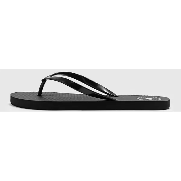  Dámske žabky 4F 4FMM00FFLIF018A BLACK 