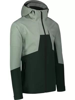 Pánska bunda NORDBLANC FULLMOON NBSJM8002 sivá