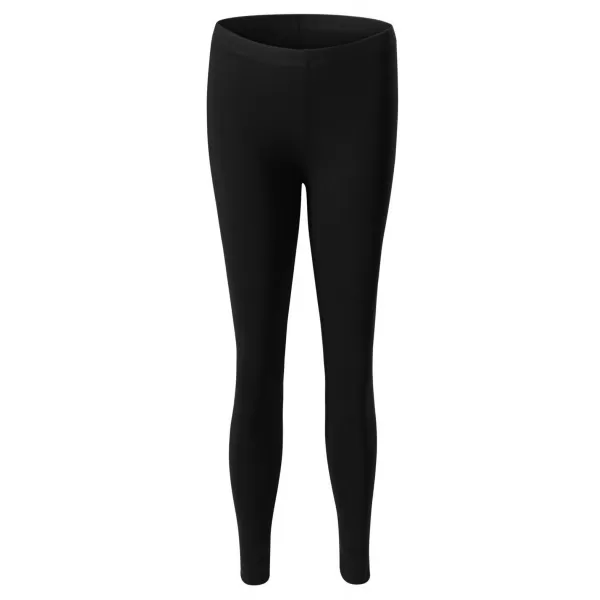  Dámske legíny ALTISPORT NoPrint NP/ALW016 čierna 