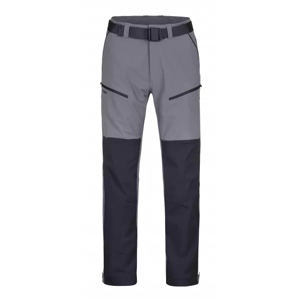  Pánske nohavice HANNAH TORG GRAY PINSTRIPE/ANTHRACITE 