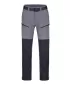 Pánske nohavice HANNAH TORG GRAY PINSTRIPE/ANTHRACITE