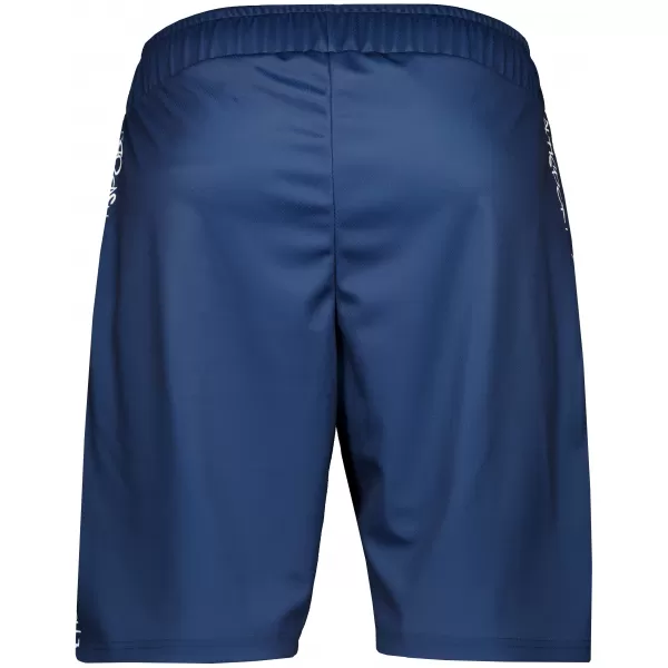  Pánske funkčné kraťasy premium ALTISPORT VOJ/ALM021KRA01 NAVY 
