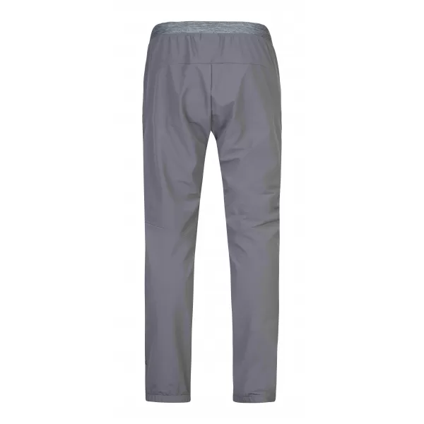  Pánske nohavice HANNAH AVERY GRAY PINSTRIPE 