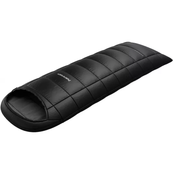  Spací vak HANNAH RANGER 200 ANTHRACITE II 