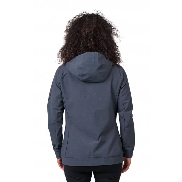  Dámska bunda HANNAH ARINA HOODY INDIA INK 