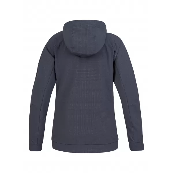  Dámska bunda HANNAH ARINA HOODY INDIA INK 