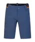 Pánske kraťasy HANNAH NAIRI II MIDNIGHT NAVY/ORANGE