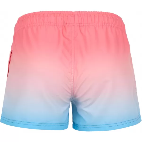  Dámske šortky SAM 73 AZALEA WS 796 OMBRÉ 