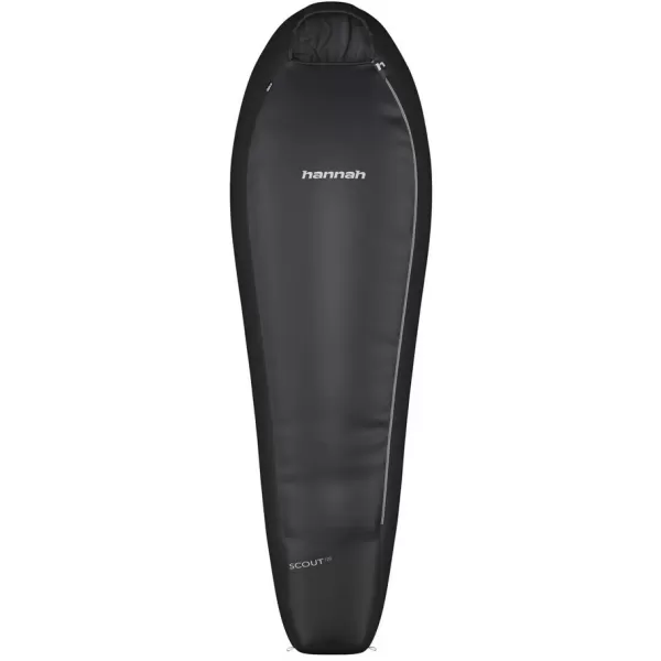  Spací vak HANNAH SCOUT 120 BLUEBERRY/JET BLACK 