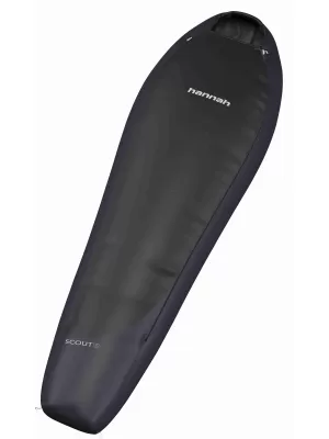 Spací vak HANNAH SCOUT 120 LONG BLUEBERRY/BLUE NIGHTS