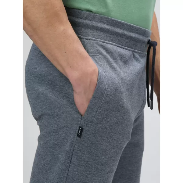  Pánske tepláky LOAP ECMUR CLM2403 modrá 