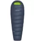 Spací vak HANNAH BIVAK 240 MIDNIGHT NAVY/LIME GREEN II