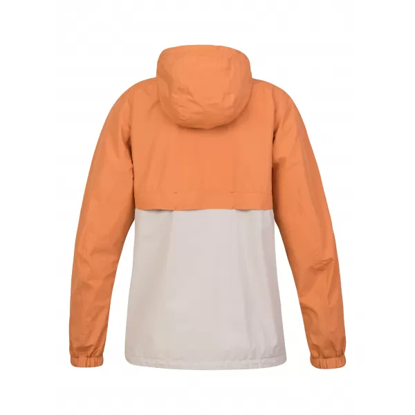  Dámska bunda HANNAH AVA CARAMEL/OXFORD TAN 