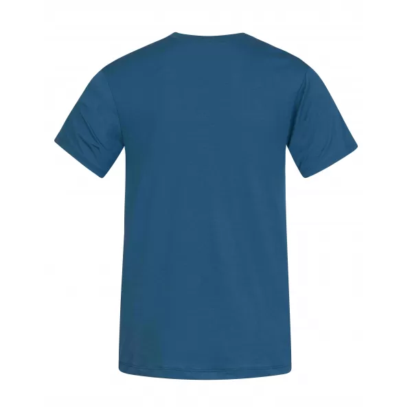  Pánske tričko HANNAH BINE SAILOR BLUE 