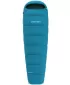 Dámsky spací vak HANNAH BIKE W 100 MOSAIC BLUE/CAPRI II