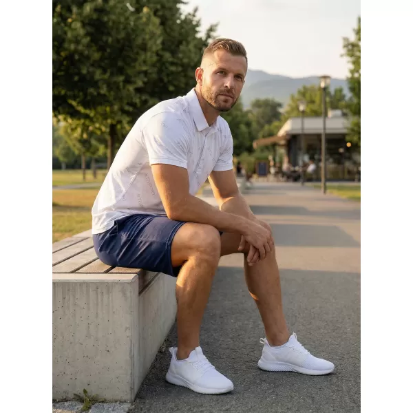  Pánske funkčné kraťasy premium ALTISPORT VOJ/ALM013KRA01 NAVY 