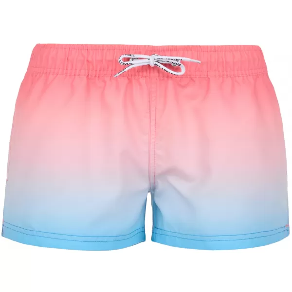  Dámske šortky SAM 73 AZALEA WS 796 OMBRÉ 