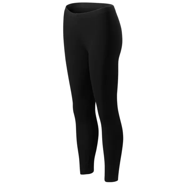  Dámske legíny ALTISPORT NoPrint NP/ALW016 čierna 