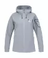 Dámska bunda HANNAH ARINA HOODY SHARKSKIN
