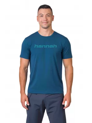 Pánske tričko HANNAH BINE SAILOR BLUE