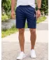 Pánske funkčné kraťasy premium ALTISPORT VOJ/ALM013KRA01 NAVY