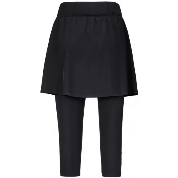  Dámska sukňa HANNAH LISA SKIRT ANTHRACITE 