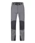 Pánske nohavice HANNAH GARWYN GRAY PINSTRIPE/ANTHRACITE