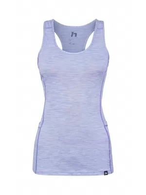 Dámske tielko HANNAH RINA BABY LAVENDER MEL