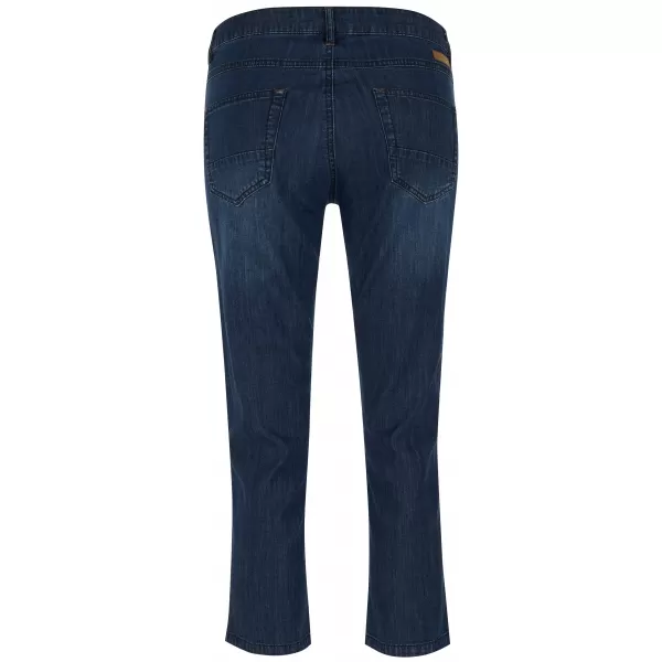  Dámske 3/4 nohavice SAM 73 ANTONELLA WK 813 TMAVÁ DENIM 