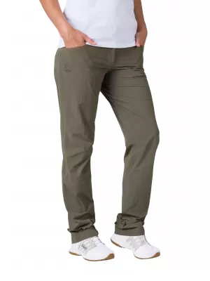 Dámske nohavice HANNAH NICOLE II MILITARY OLIVE