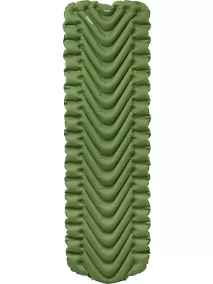 Matrac LOAP AURA KS2472 zelená