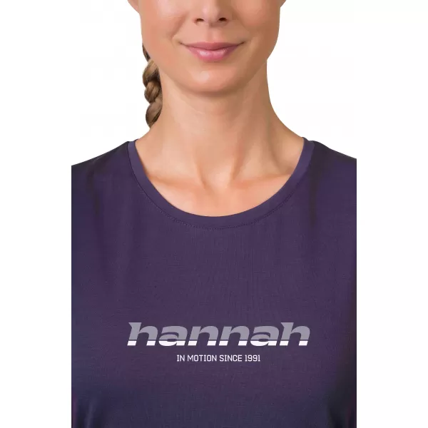  Dámske tričko HANNAH CORDY MYSTERIOSO 