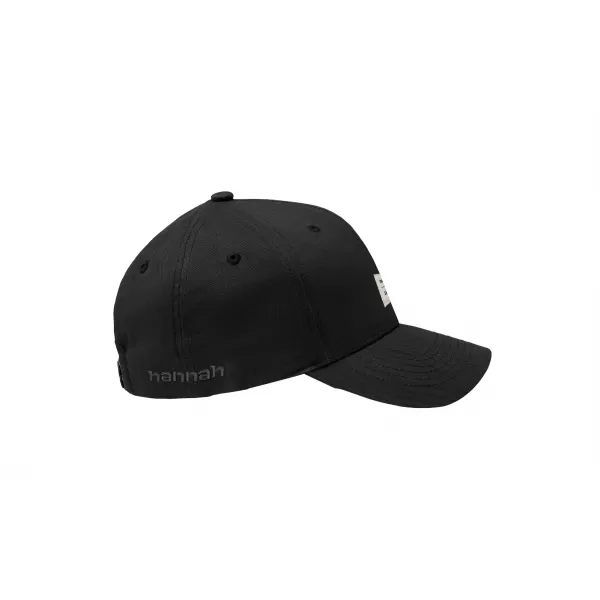  Šiltovka HANNAH ALL-H ANTHRACITE/LABEL 
