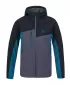 Pánska bunda HANNAH CARSTEN II ANTHRACITE/SAILOR BLUE
