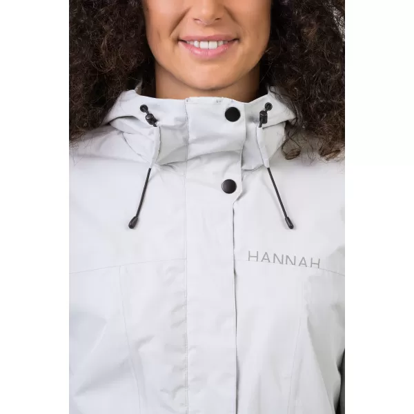  Dámska bunda HANNAH ZAFRINA II DAWN BLUE 