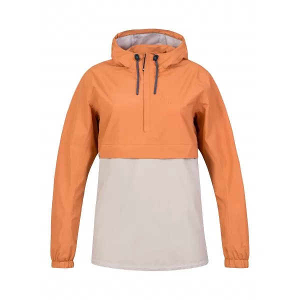  Dámska bunda HANNAH AVA CARAMEL/OXFORD TAN 