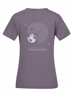 Dámske tričko HANNAH EDITH SHARK