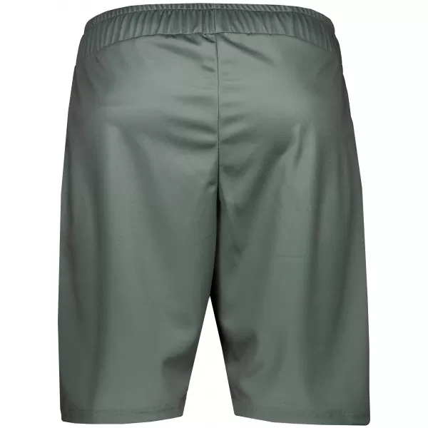  Pánske funkčné kraťasy premium ALTISPORT VOJ/ALM013KRA01 sivá 