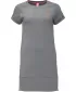 Dámske šaty LOAP ECZANA CLW2406 modrá