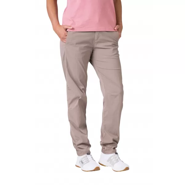  Dámske nohavice HANNAH WELORY GINGER SNAP 