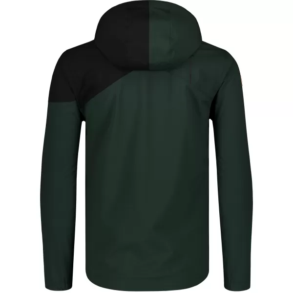  Pánska bunda NORDBLANC PINE NBSJM8001 TMAVO zelená 