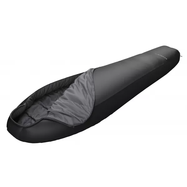  Spací vak HANNAH SCOUT 120 BLUEBERRY/JET BLACK 