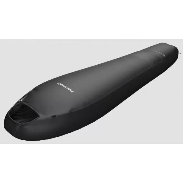  Spací vak HANNAH SCOUT 120 BLUEBERRY/JET BLACK 