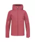 Detská bunda HANNAH CAPRA JR BAROQUE ROSE/ROAN ROUGE