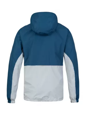 Pánska bunda HANNAH FOUNDER LEGION BLUE/DAWN BLUE