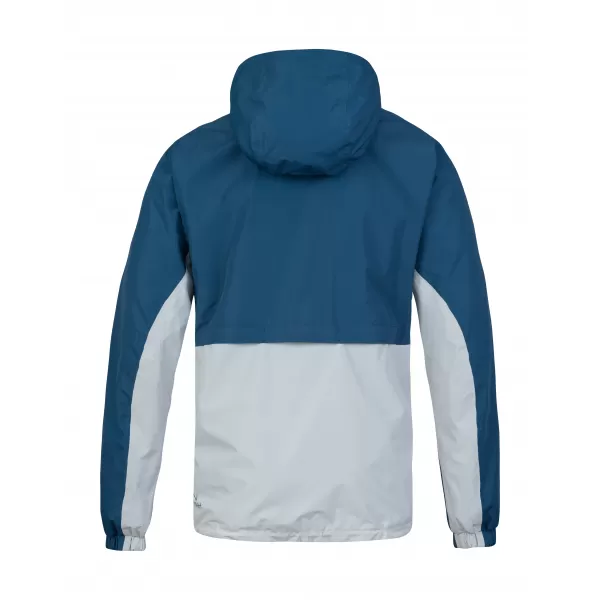  Pánska bunda HANNAH FOUNDER LEGION BLUE/DAWN BLUE 