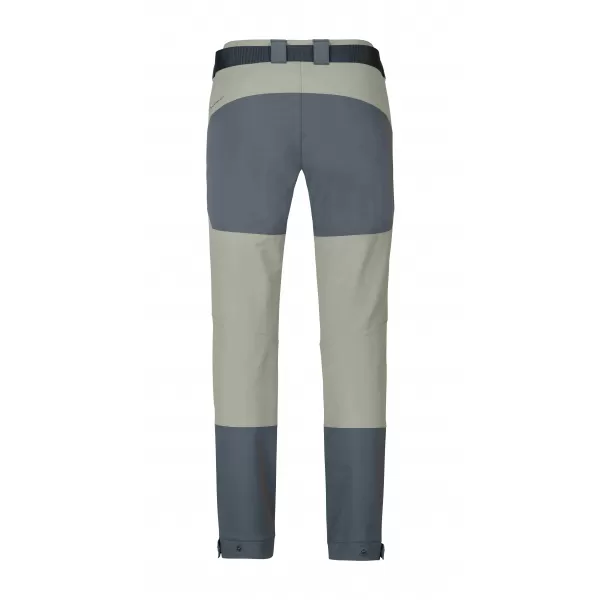  Dámske nohavice HANNAH TORGA SENECA ROCK/GRAY PINSTRIPE 