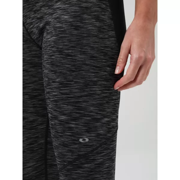  Dámske legíny LOAP MALA TLW2406 sivá 