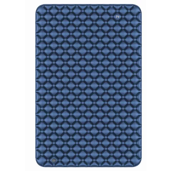  Karimatka HANNAH COUPLE 6 TRUE NAVY 